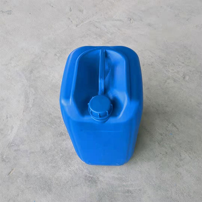 30升加强筋出口塑料桶